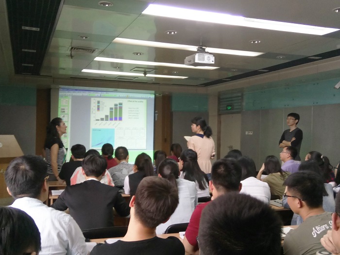 煤化所+校庆115周年Diana Lopez教授应邀来taptap做讲座（2）.jpg